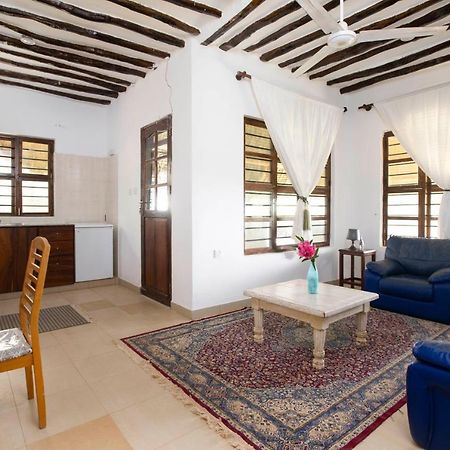 Matemwe Rock Villas Kültér fotó