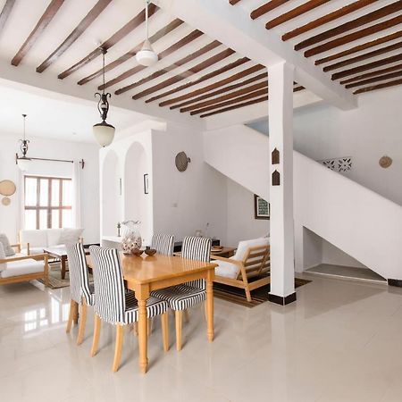 Matemwe Rock Villas Kültér fotó