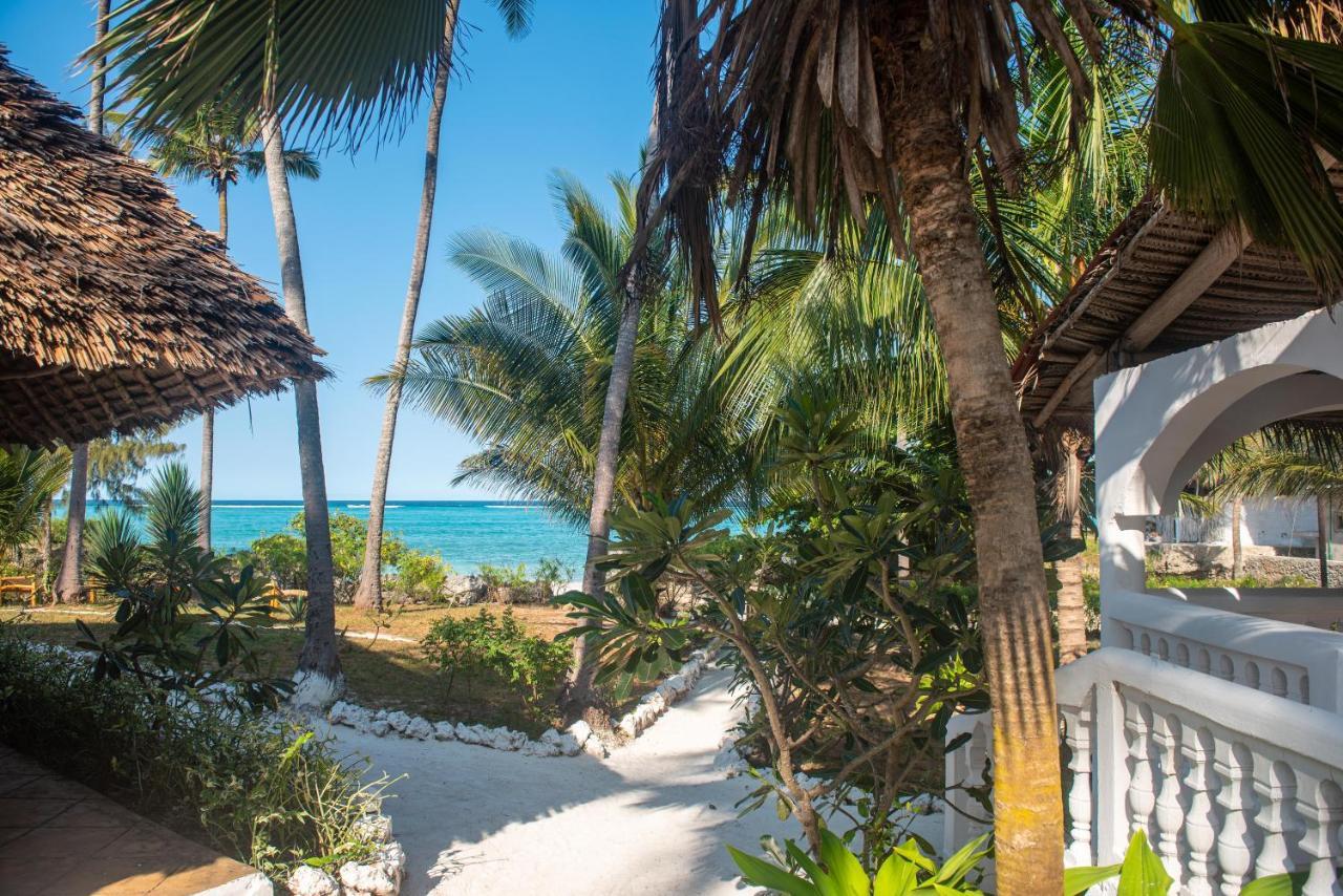 Matemwe Rock Villas Kültér fotó