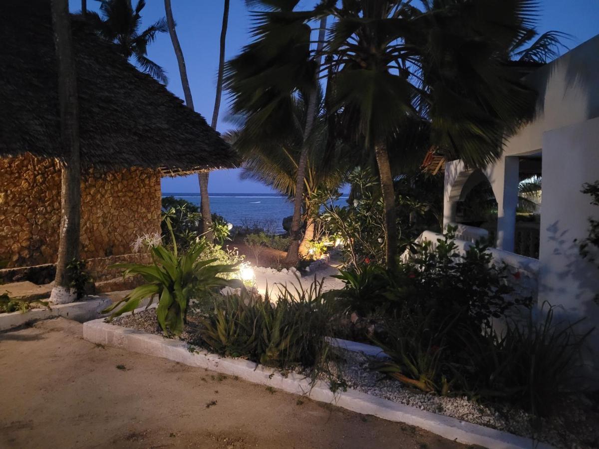 Matemwe Rock Villas Kültér fotó
